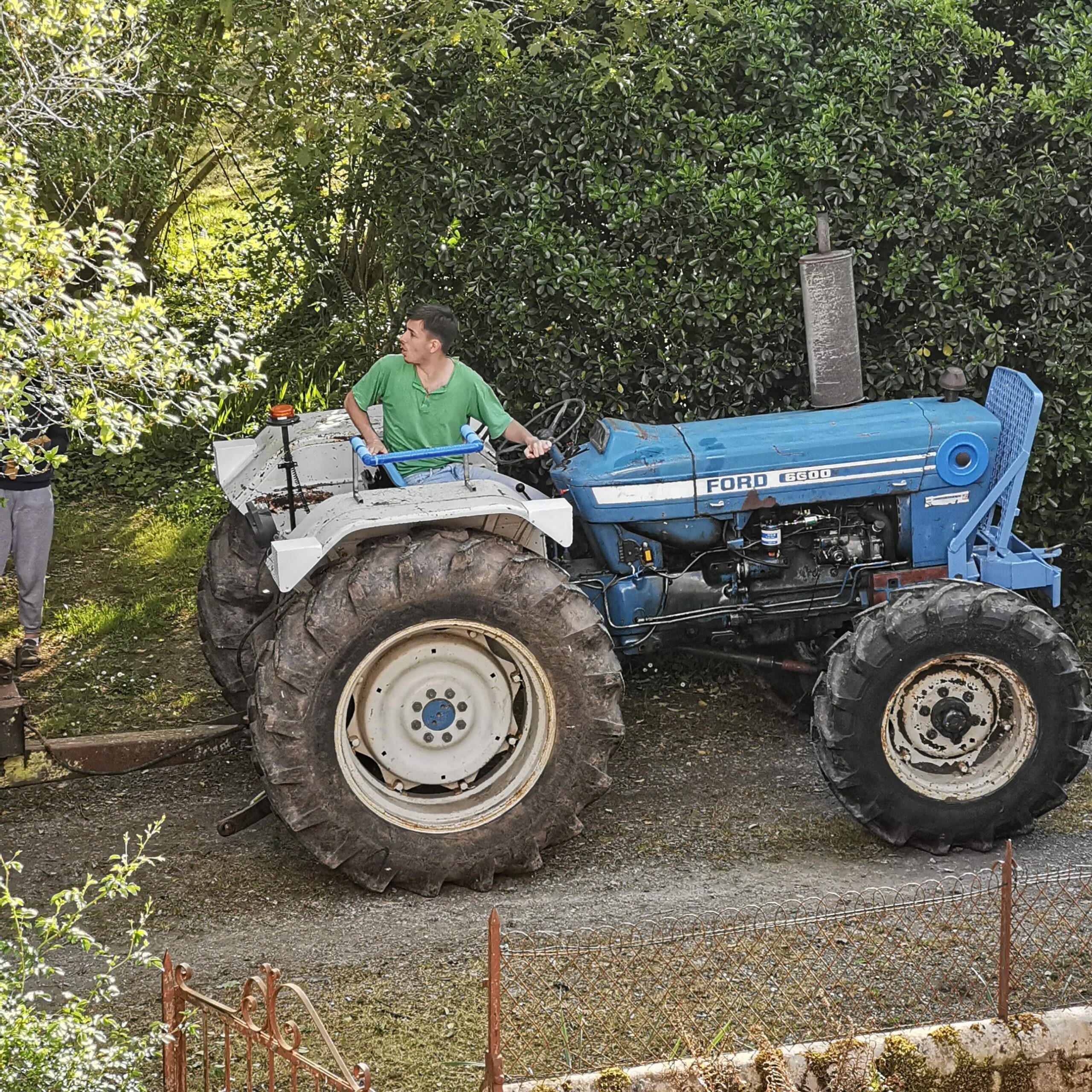 Ferme Lecouture Landes landais landaise Dax Saugnac et Cambran terroir local familiale Dacquois campagne dacquoise gîte Lecouture Farm Dupin champ patrimoine français Famille Dupin